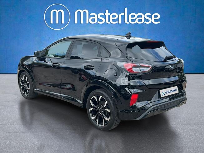 Ford Puma 1.0 EcoBoost mHEV ST-Line ! Z Polskiego Salonu ! Faktura VAT !