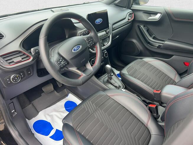 Ford Puma 1.0 EcoBoost mHEV ST-Line ! Z Polskiego Salonu ! Faktura VAT !