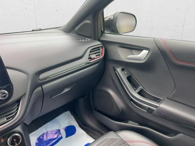 Ford Puma 1.0 EcoBoost mHEV ST-Line ! Z Polskiego Salonu ! Faktura VAT !