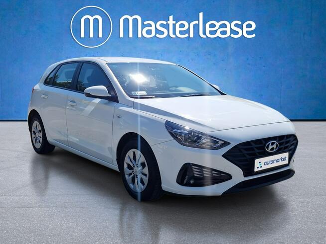Hyundai i30 1.5 DPI Classic + ! Z polskiego salonu ! Faktura VAT !