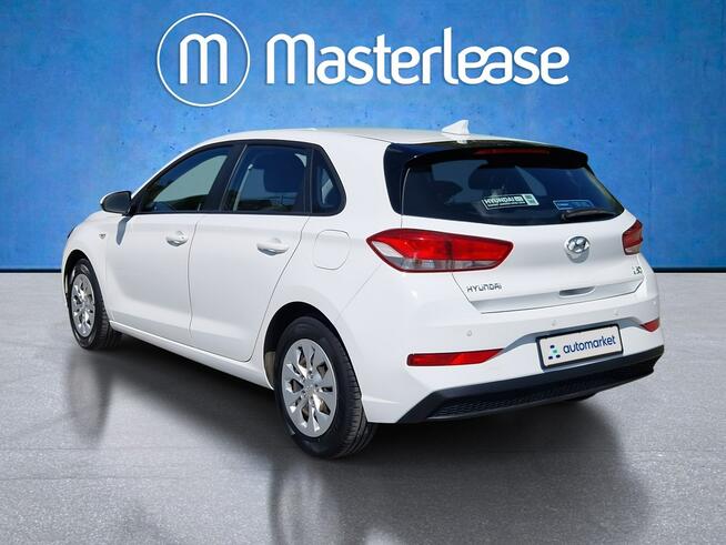 Hyundai i30 1.5 DPI Classic + ! Z polskiego salonu ! Faktura VAT !