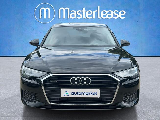 Audi A6 40 TDI mHEV Quattro S tronic ! Z Polskiego Salonu ! Faktura Vat !