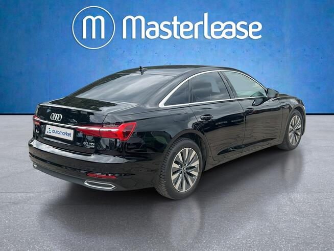 Audi A6 40 TDI mHEV Quattro S tronic ! Z Polskiego Salonu ! Faktura Vat !