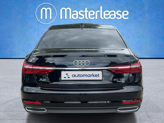 Audi A6 40 TDI mHEV Quattro S tronic ! Z Polskiego Salonu ! Faktura Vat !