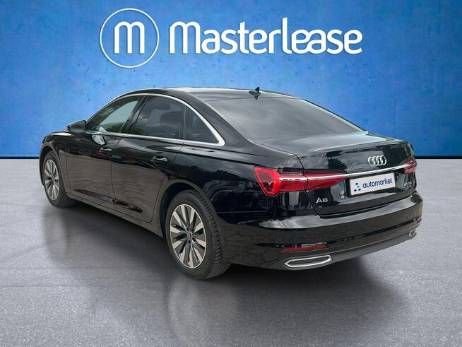 Audi A6 40 TDI mHEV Quattro S tronic ! Z Polskiego Salonu ! Faktura Vat !