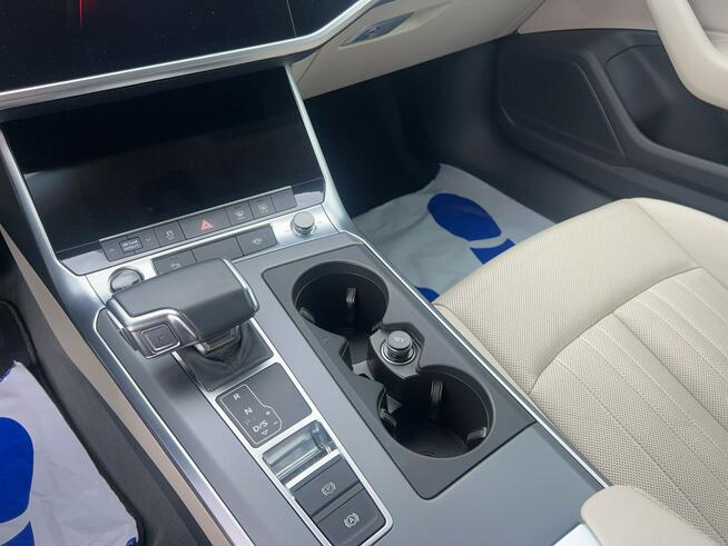 Audi A6 40 TDI mHEV Quattro S tronic ! Z Polskiego Salonu ! Faktura Vat !