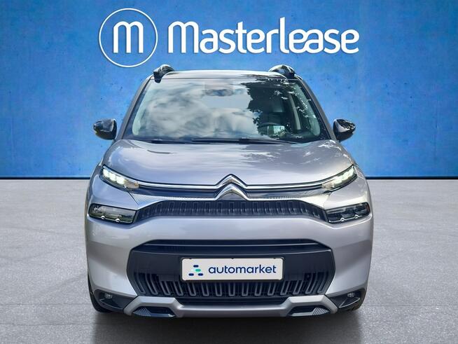 Citroen C3 Aircross 1.2 PureTech Plus S&S ! Z Polskiego Salonu ! Faktura VAT !