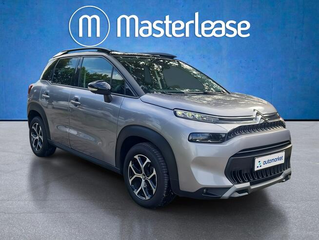 Citroen C3 Aircross 1.2 PureTech Plus S&S ! Z Polskiego Salonu ! Faktura VAT !