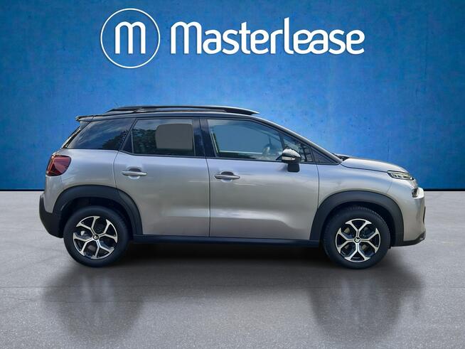 Citroen C3 Aircross 1.2 PureTech Plus S&S ! Z Polskiego Salonu ! Faktura VAT !