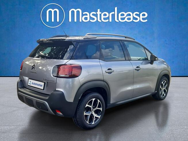 Citroen C3 Aircross 1.2 PureTech Plus S&S ! Z Polskiego Salonu ! Faktura VAT !