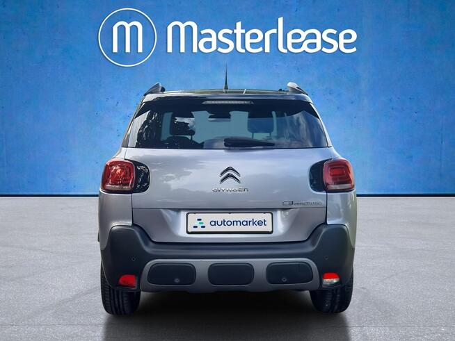 Citroen C3 Aircross 1.2 PureTech Plus S&S ! Z Polskiego Salonu ! Faktura VAT !