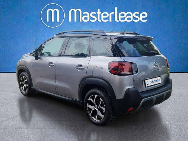 Citroen C3 Aircross 1.2 PureTech Plus S&S ! Z Polskiego Salonu ! Faktura VAT !