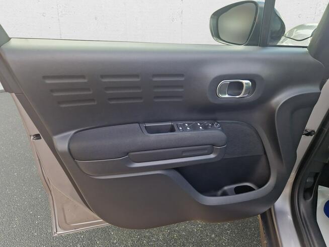 Citroen C3 Aircross 1.2 PureTech Plus S&S ! Z Polskiego Salonu ! Faktura VAT !