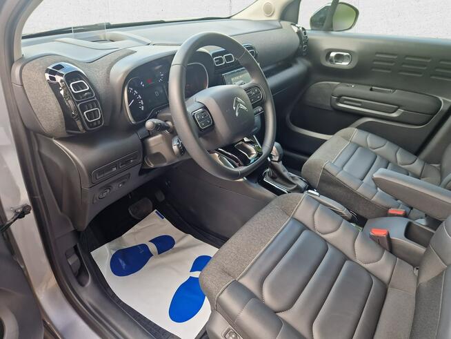Citroen C3 Aircross 1.2 PureTech Plus S&S ! Z Polskiego Salonu ! Faktura VAT !