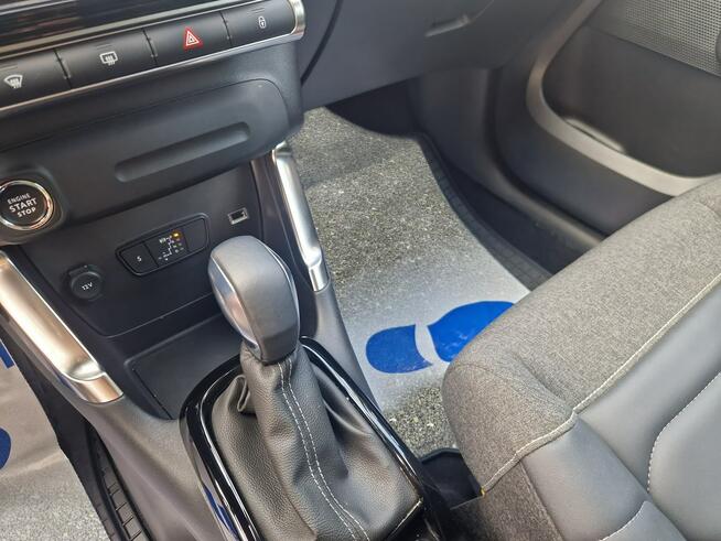 Citroen C3 Aircross 1.2 PureTech Plus S&S ! Z Polskiego Salonu ! Faktura VAT !