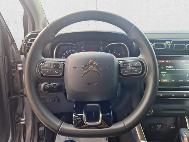 Citroen C3 Aircross 1.2 PureTech Plus S&S ! Z Polskiego Salonu ! Faktura VAT !