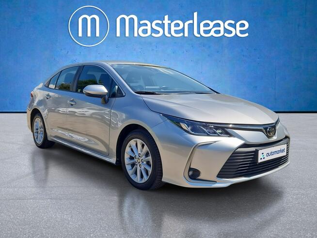 Toyota Corolla 1.5 Comfort ! Z polskiego salonu! Z fakturą VAT!