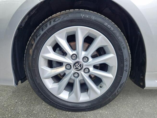 Toyota Corolla 1.5 Comfort ! Z polskiego salonu! Z fakturą VAT!