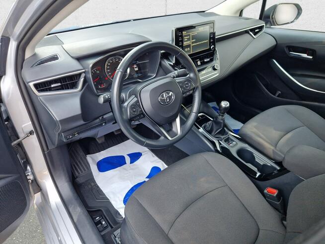 Toyota Corolla 1.5 Comfort ! Z polskiego salonu! Z fakturą VAT!