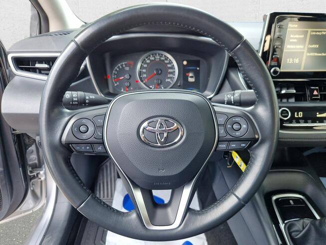 Toyota Corolla 1.5 Comfort ! Z polskiego salonu! Z fakturą VAT!