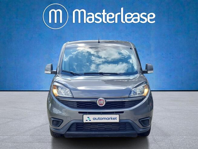 Fiat Doblo 1.6 MJ Dynamic ! Z polskiego salonu ! Faktura VAT !