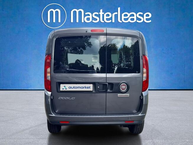Fiat Doblo 1.6 MJ Dynamic ! Z polskiego salonu ! Faktura VAT !