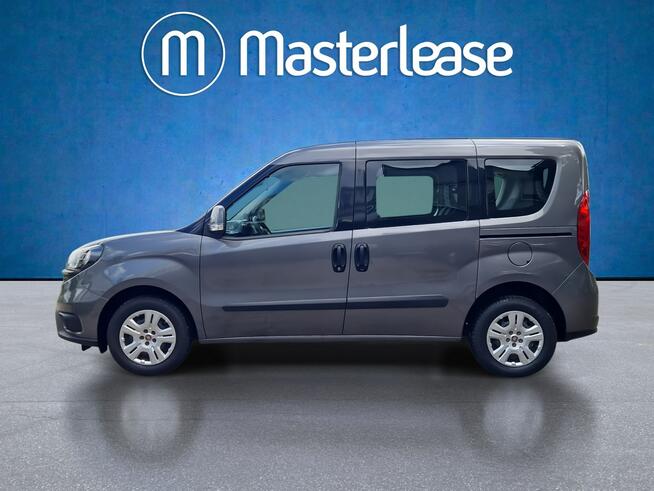 Fiat Doblo 1.6 MJ Dynamic ! Z polskiego salonu ! Faktura VAT !