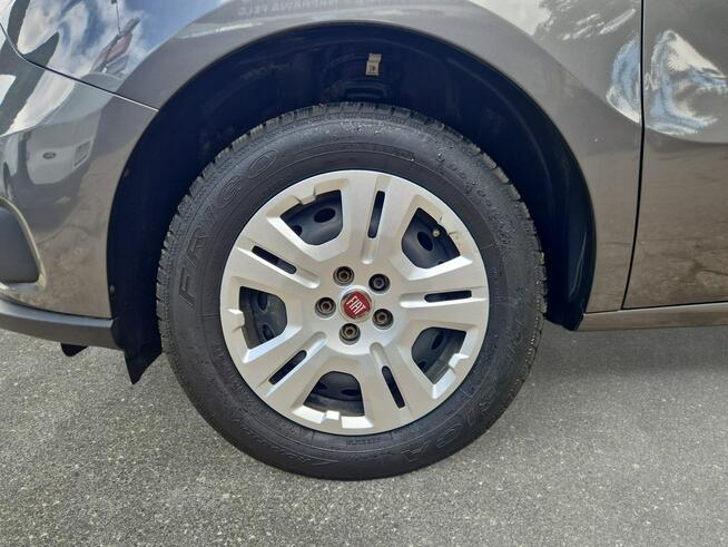 Fiat Doblo 1.6 MJ Dynamic ! Z polskiego salonu ! Faktura VAT !