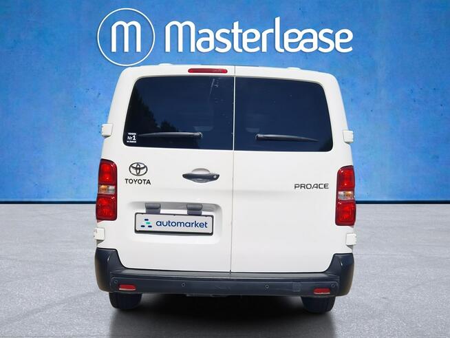 Toyota ProAce 2.0 D-4D Long 2,8t ! Z Polskiego Salonu ! Faktura VAT !