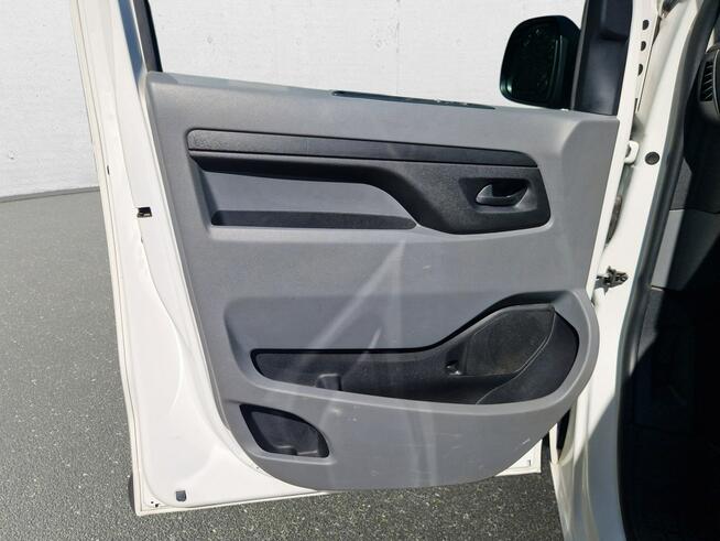 Toyota ProAce 2.0 D-4D Long 2,8t ! Z Polskiego Salonu ! Faktura VAT !