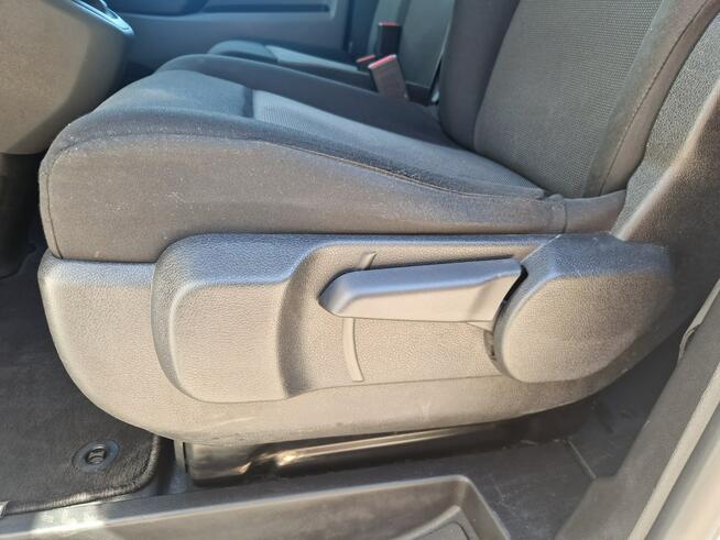 Toyota ProAce 2.0 D-4D Long 2,8t ! Z Polskiego Salonu ! Faktura VAT !