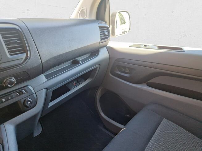 Toyota ProAce 2.0 D-4D Long 2,8t ! Z Polskiego Salonu ! Faktura VAT !