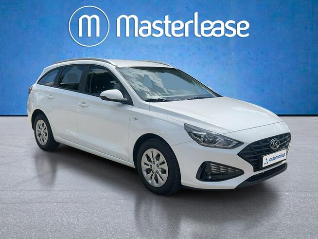 Hyundai i30 1.5 DPI Classic + ! Z polskiego salonu ! Faktura VAT !