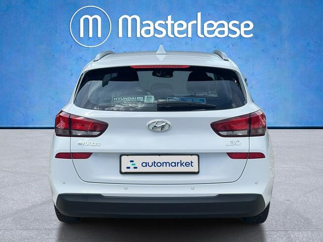 Hyundai i30 1.5 DPI Classic + ! Z polskiego salonu ! Faktura VAT !