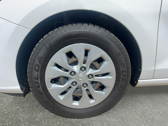 Hyundai i30 1.5 DPI Classic + ! Z polskiego salonu ! Faktura VAT !
