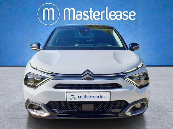Citroen C4 1.2 PureTech Max S&S EAT8 ! Z Polskiego Salonu ! Faktura VAT !