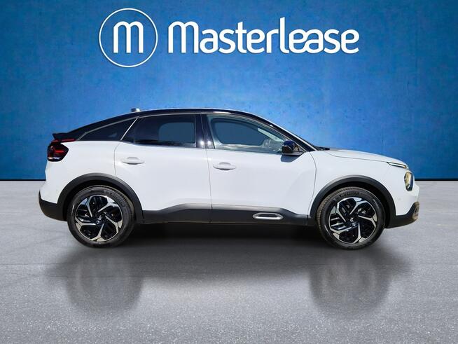 Citroen C4 1.2 PureTech Max S&S EAT8 ! Z Polskiego Salonu ! Faktura VAT !