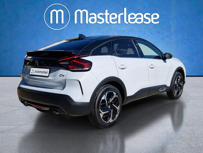 Citroen C4 1.2 PureTech Max S&S EAT8 ! Z Polskiego Salonu ! Faktura VAT !