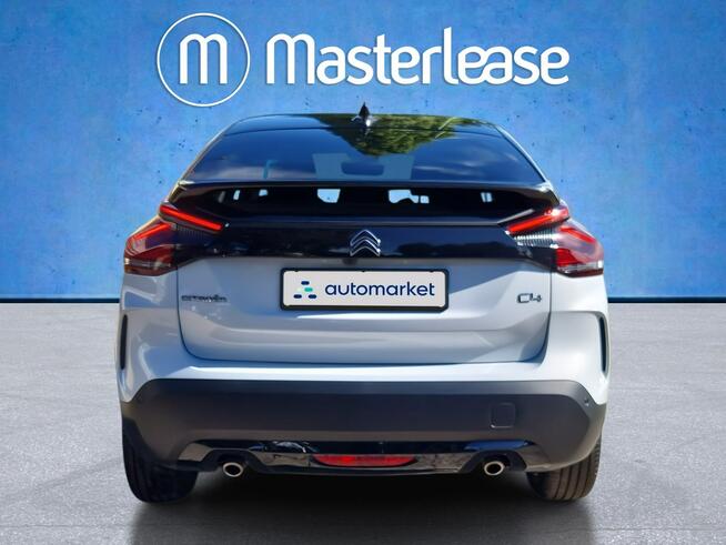 Citroen C4 1.2 PureTech Max S&S EAT8 ! Z Polskiego Salonu ! Faktura VAT !