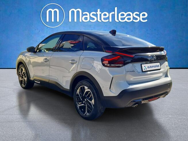 Citroen C4 1.2 PureTech Max S&S EAT8 ! Z Polskiego Salonu ! Faktura VAT !
