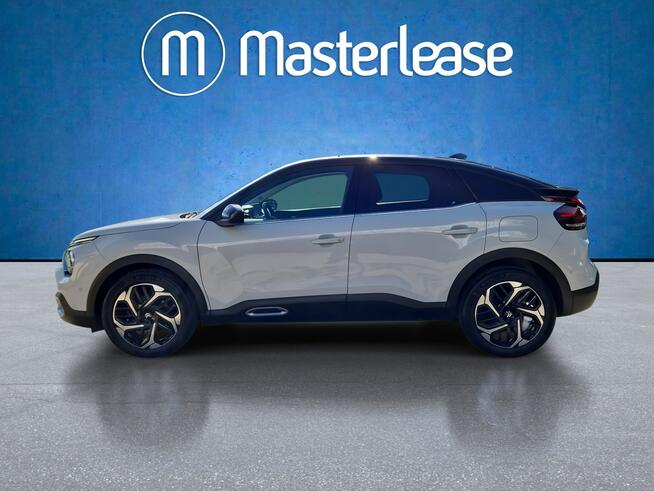 Citroen C4 1.2 PureTech Max S&S EAT8 ! Z Polskiego Salonu ! Faktura VAT !