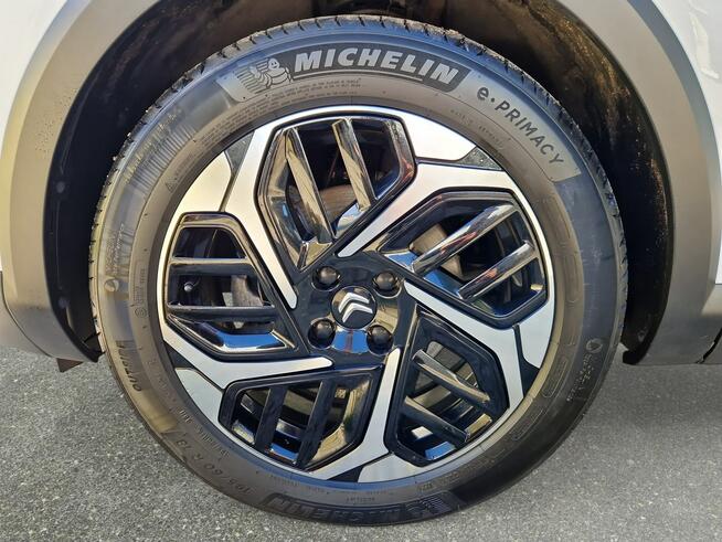 Citroen C4 1.2 PureTech Max S&S EAT8 ! Z Polskiego Salonu ! Faktura VAT !
