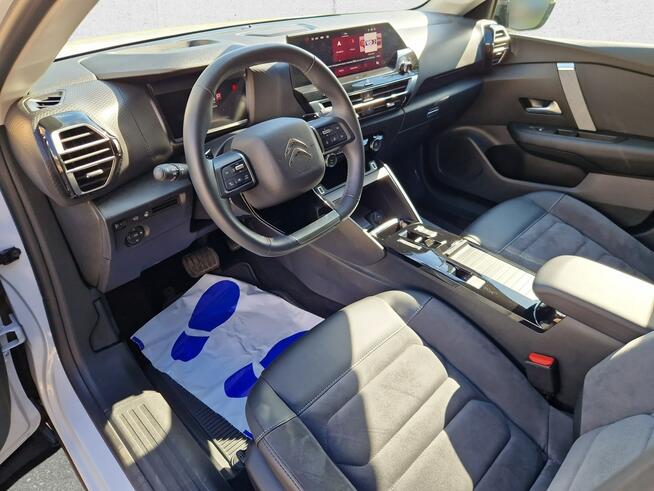 Citroen C4 1.2 PureTech Max S&S EAT8 ! Z Polskiego Salonu ! Faktura VAT !