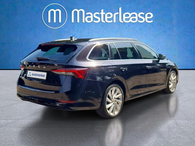 Škoda Octavia 2.0 TDI Style DSG ! Z Polskiego Salonu ! Faktura VAT !