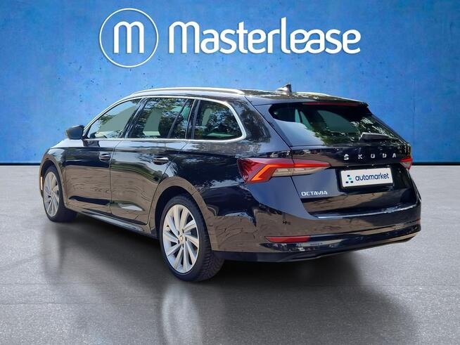 Škoda Octavia 2.0 TDI Style DSG ! Z Polskiego Salonu ! Faktura VAT !