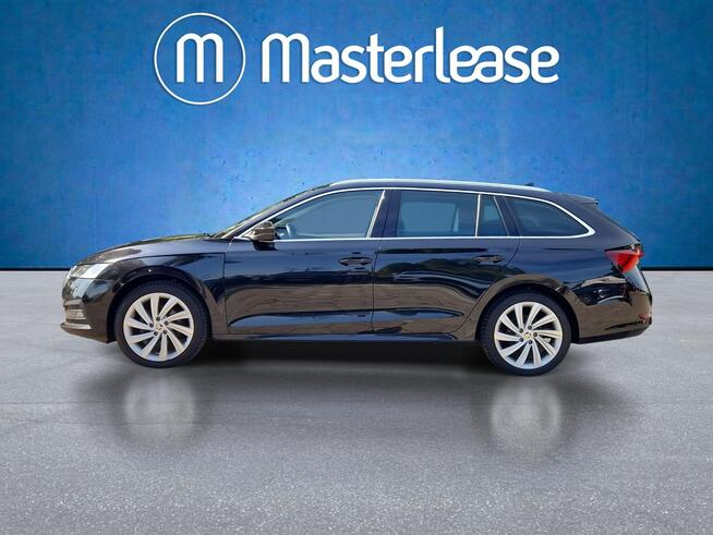 Škoda Octavia 2.0 TDI Style DSG ! Z Polskiego Salonu ! Faktura VAT !