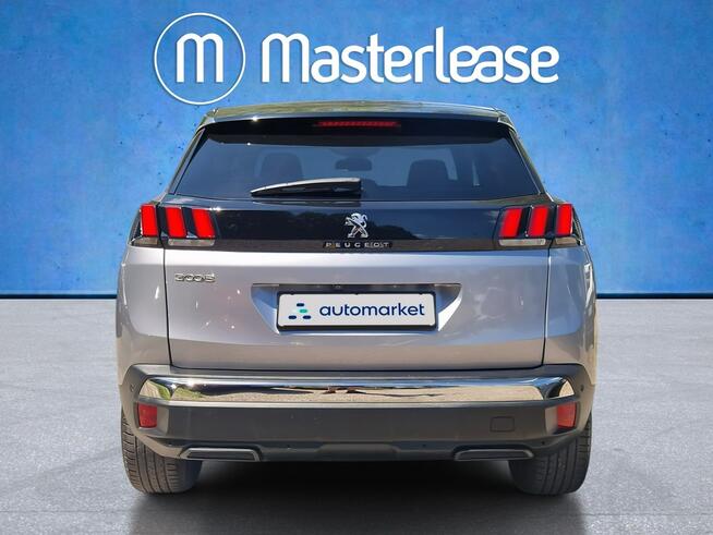 Peugeot 3008 1.2 PureTech Allure Pack S&S EAT8 ! Salon Polska ! Faktura VAT !