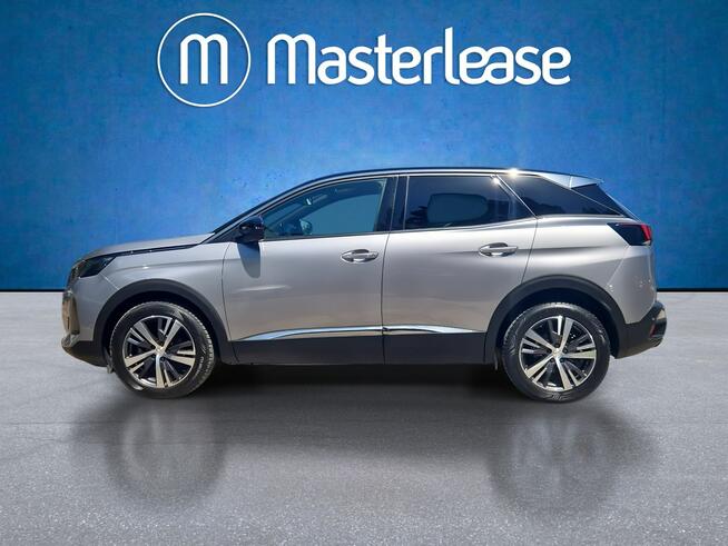 Peugeot 3008 1.2 PureTech Allure Pack S&S EAT8 ! Salon Polska ! Faktura VAT !