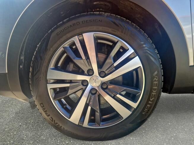 Peugeot 3008 1.2 PureTech Allure Pack S&S EAT8 ! Salon Polska ! Faktura VAT !