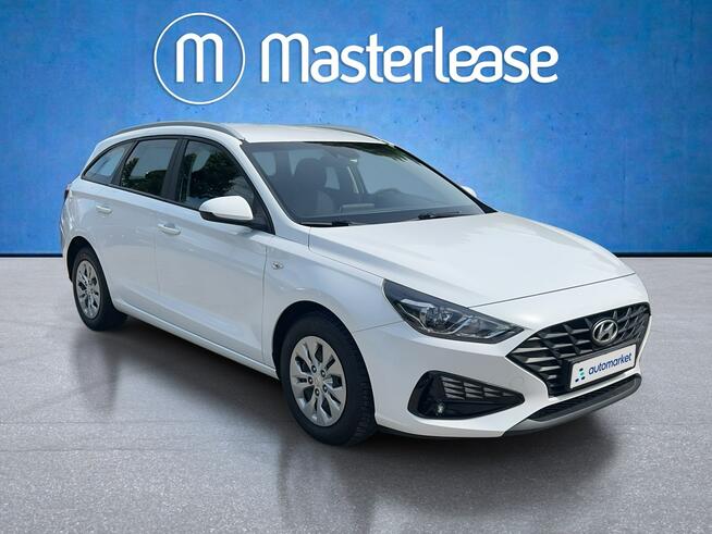 Hyundai i30 1.5 DPI Classic + ! Z polskiego salonu ! Faktura VAT !